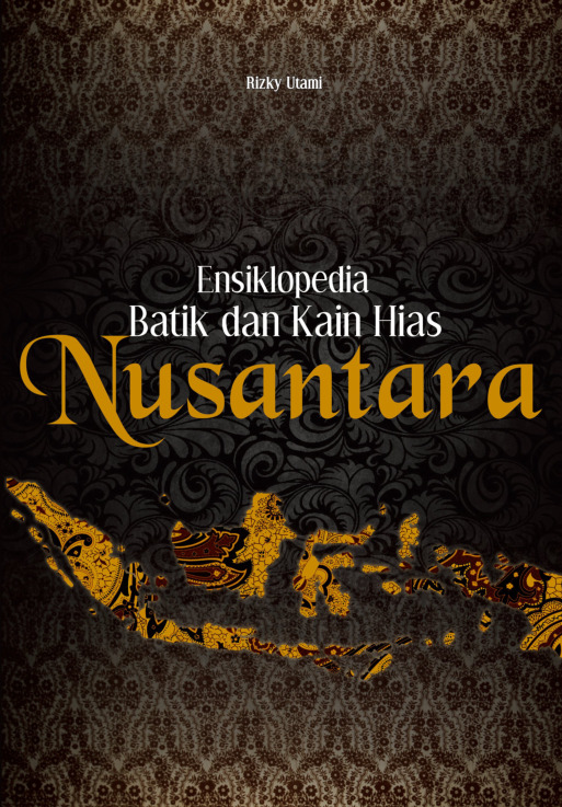 Sampul buku Ensiklopedia Mini Ba...